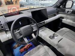 BYD Leopard 7